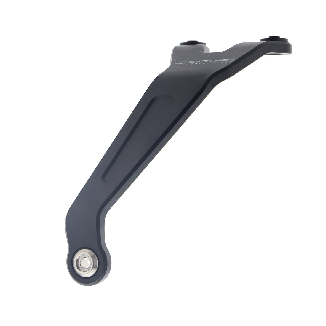 Evotech Exhaust Hanger (Black) (PRN015510)