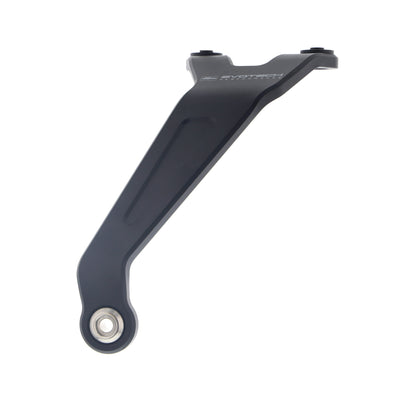 Evotech Exhaust Hanger (Black) (PRN015510), view 30