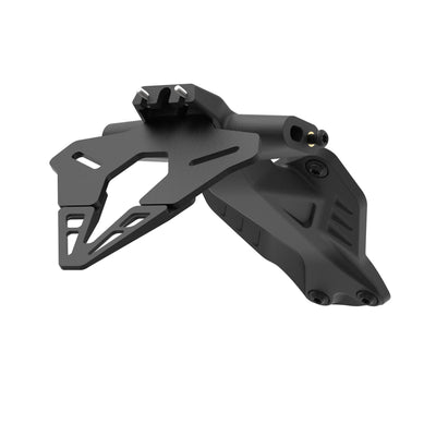 Evotech Tail Tidy - Triumph Speed Triple 1200 RS (2025+)