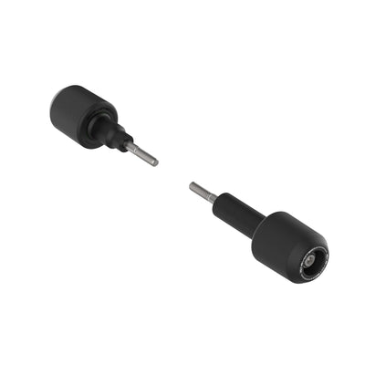 Evotech Crash Bobbins - Triumph Street Triple 765 RS (2023+)