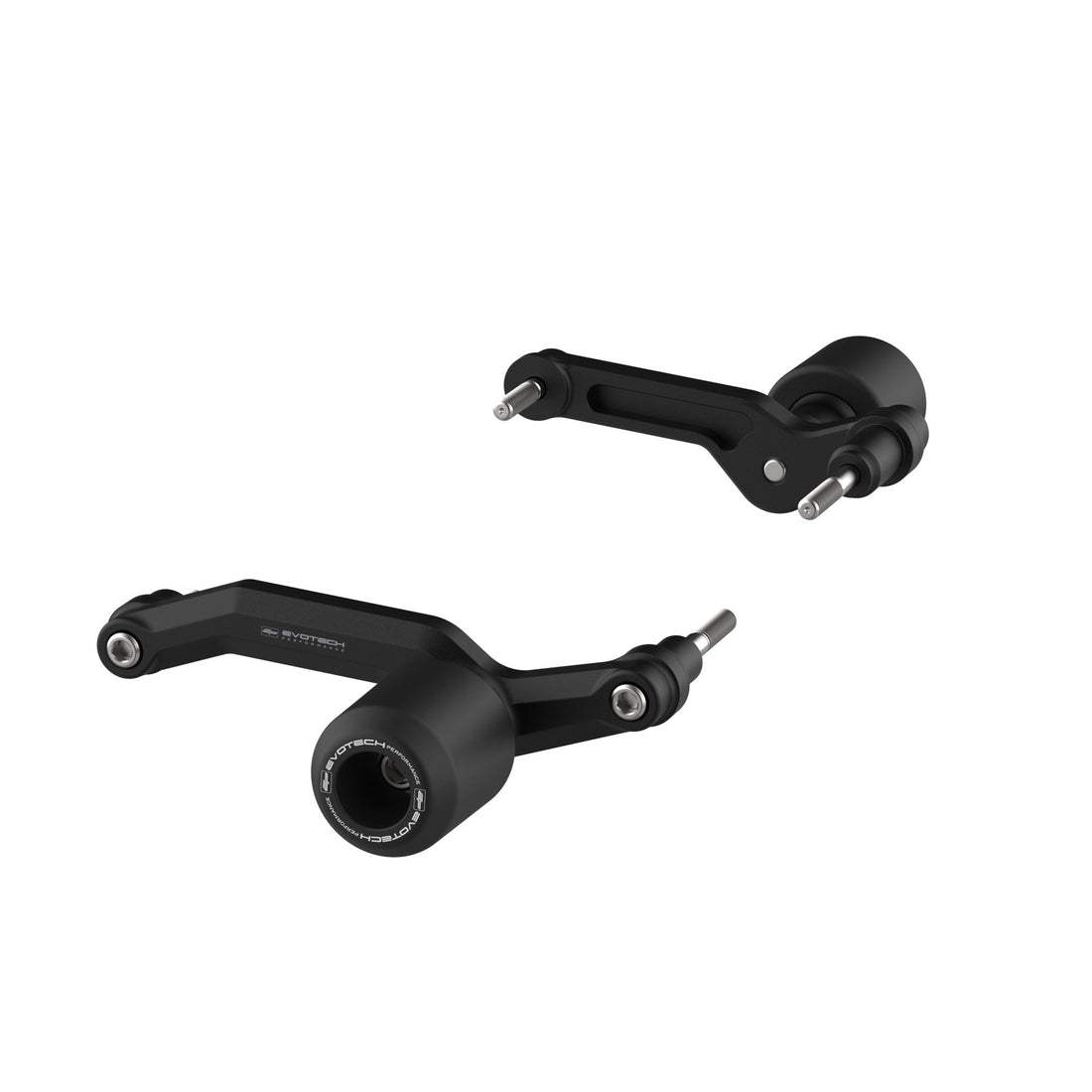 Evotech Crash Protection (PRN020344)