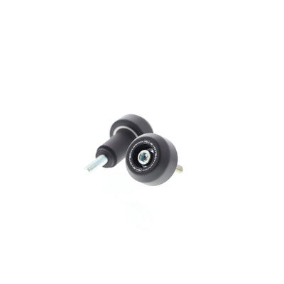 Evotech Crash Protection Bobbins - Yamaha YZF-R1 (2020+)