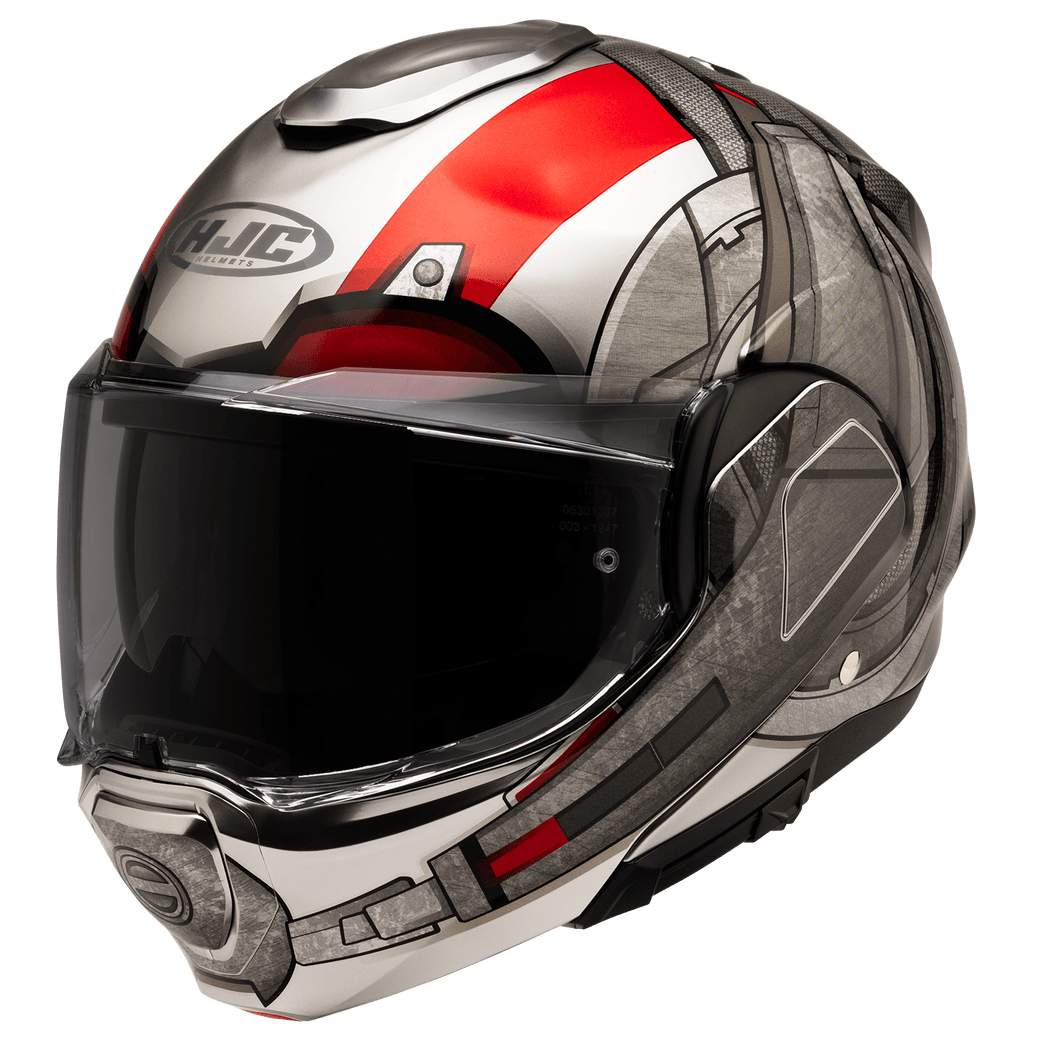 HJC F100 Ant-man ANT-MAN MC-1