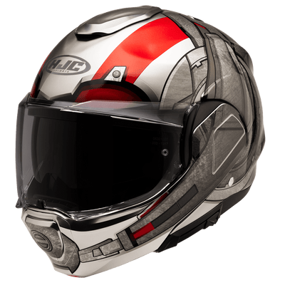 HJC F100 Ant-man ANT-MAN MC-1