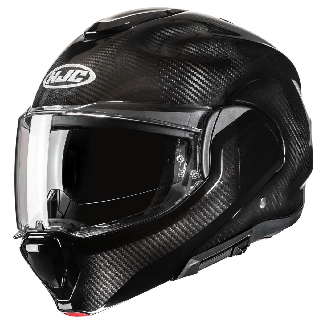 HJC F100 Carbon Carbon