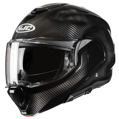 HJC F100 Carbon Carbon