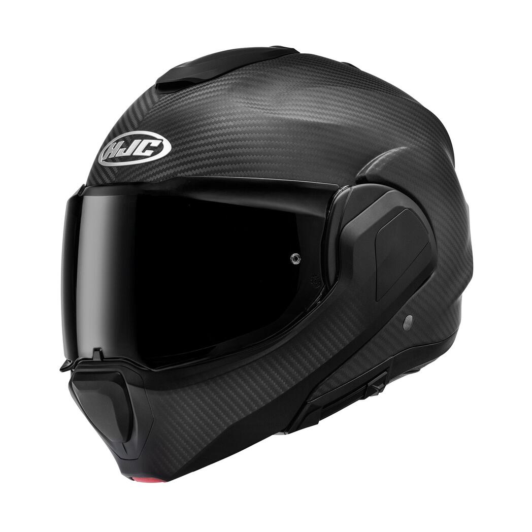 HJC F100 Carbon Matte