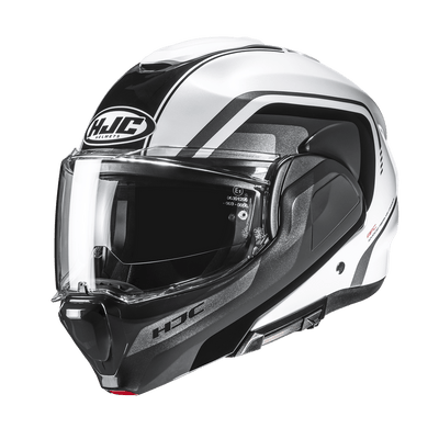 HJC F100 Reff MC-1