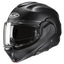 Semi-Flat Black