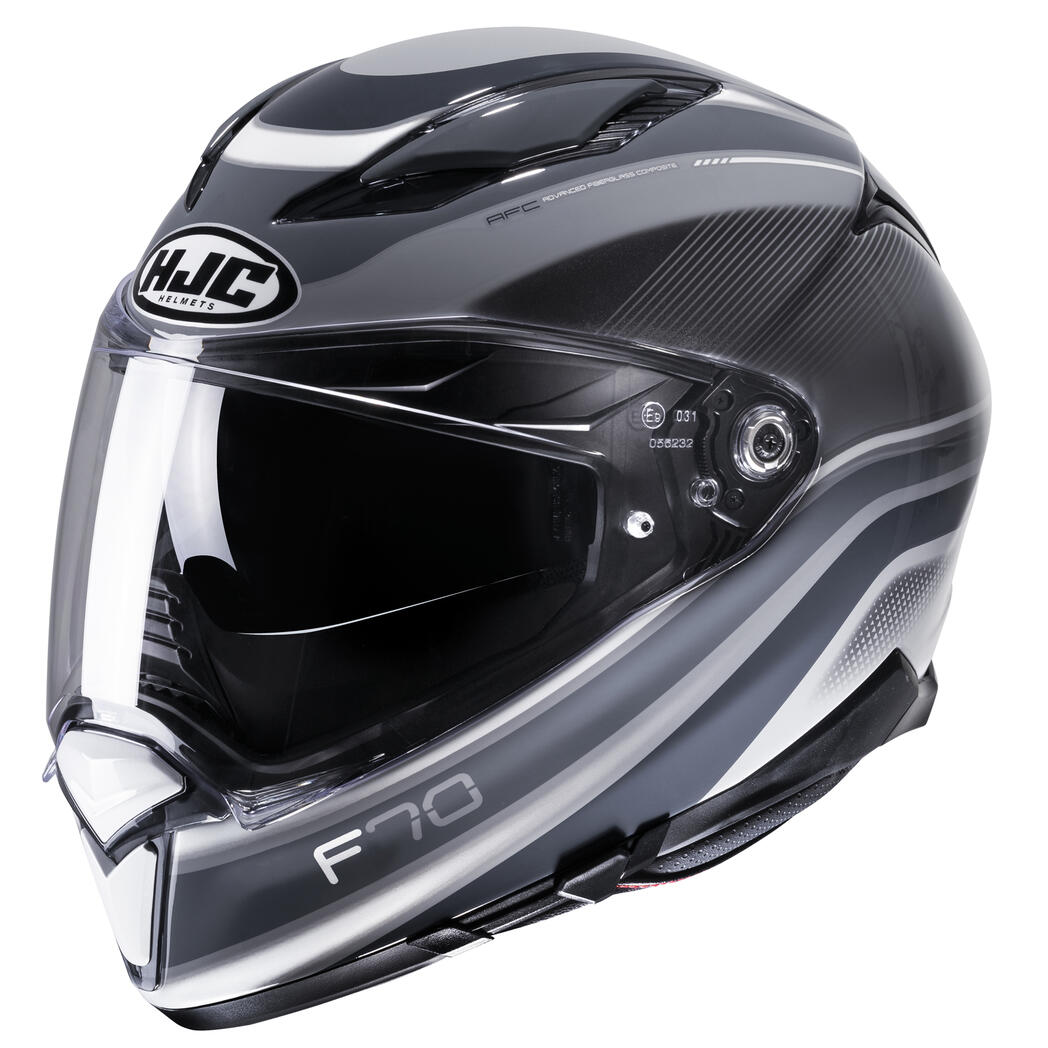 HJC F70 Diwen MC-5