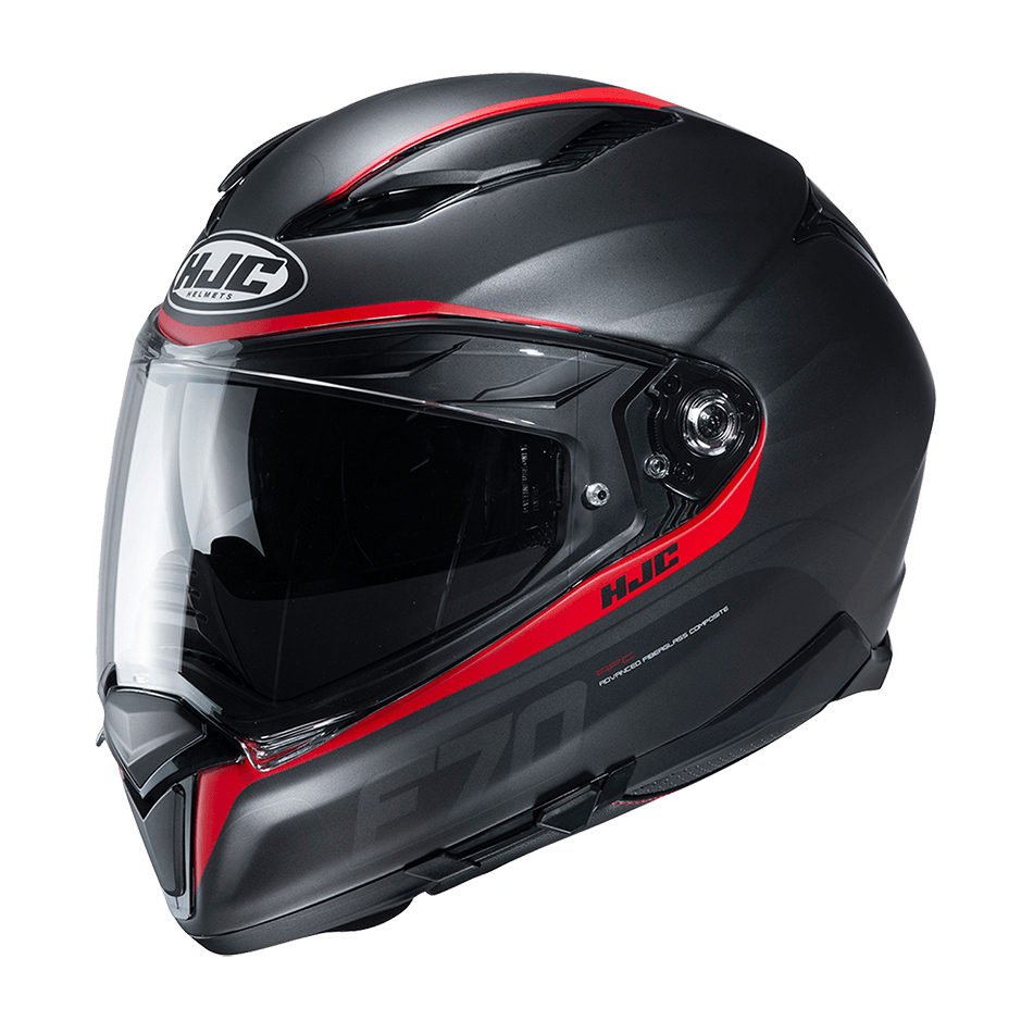 HJC F70 Feron MC-1SF