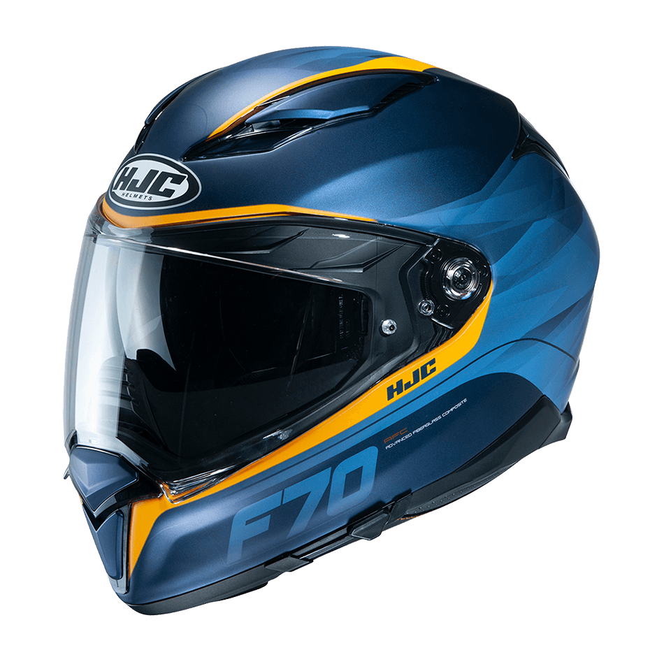 HJC F70 Feron MC-2SF