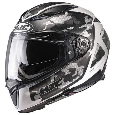 HJC F70 Katra MC-10SF