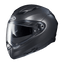 Semi-Flat Titanium