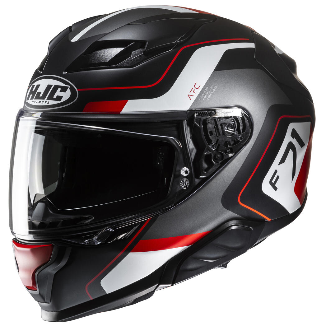 HJC F71 Arcan MC-1SF
