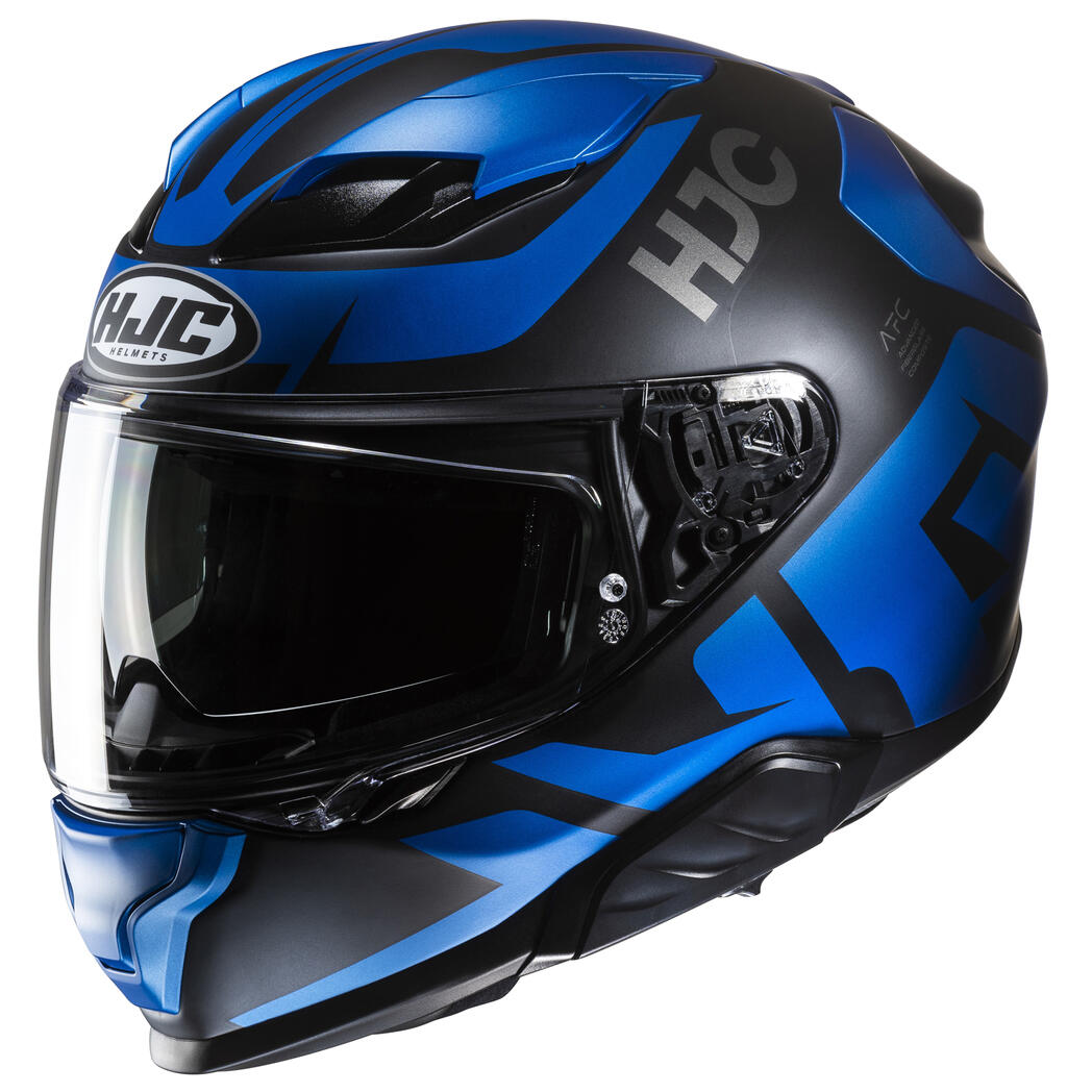 HJC F71 Bard MC-2SF