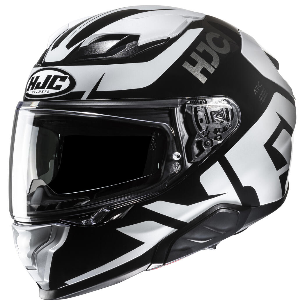 HJC F71 Bard MC-5