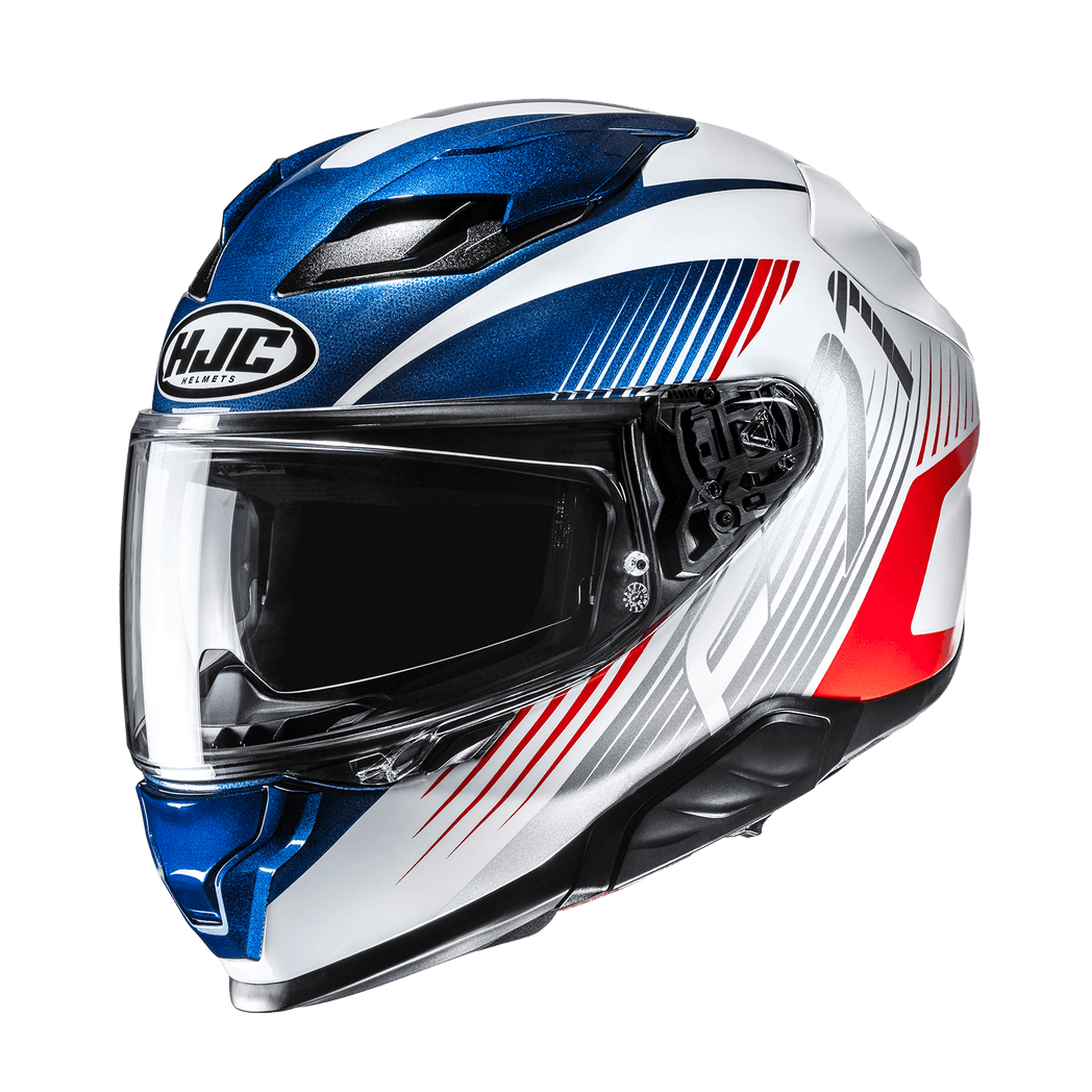 HJC F71 Catos MC-21