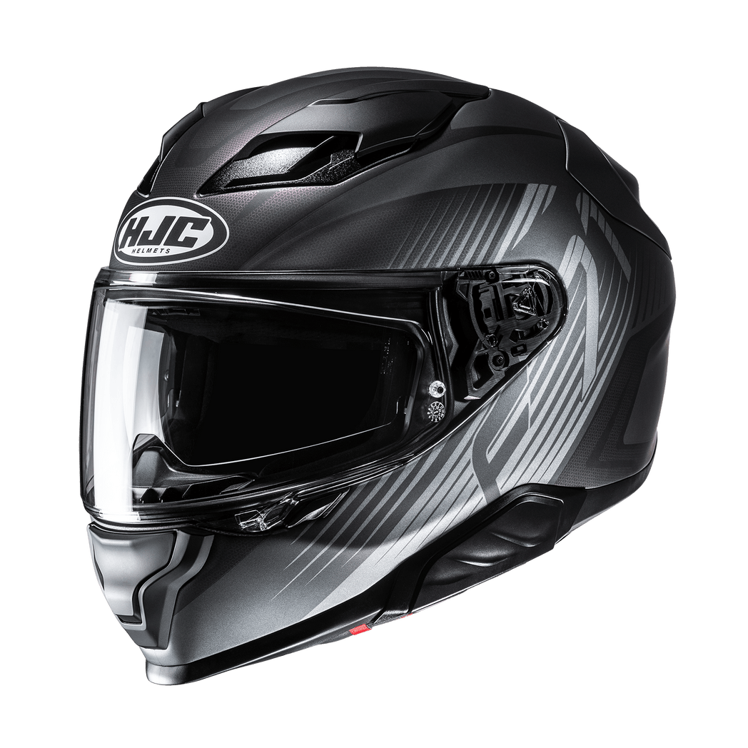 HJC F71 Catos MC-5SF