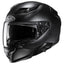Semi-Flat Black