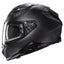 Semi-Flat Black Titanium