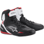 Black/White/Red