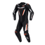 Black/White/Red Fluo