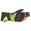 Black/White/Red Fluo/Yellow Fluo