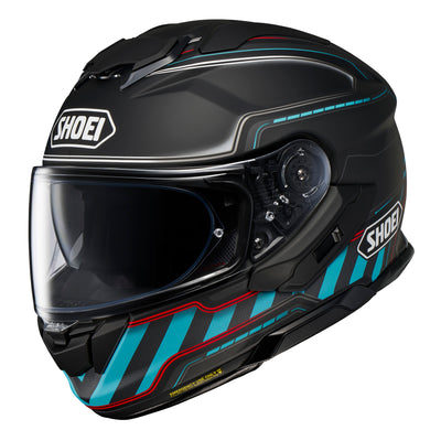 Shoei GT-Air 3 Discipline