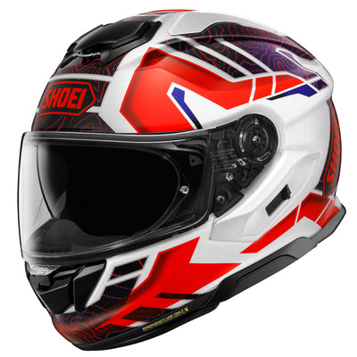 Shoei GT-Air 3 Hike