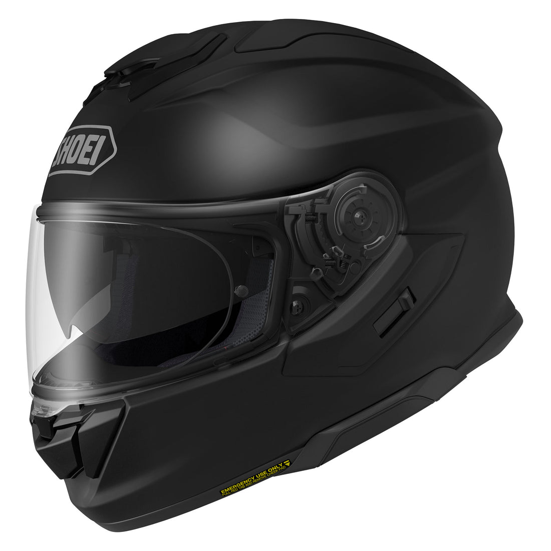 Shoei GT-Air 3, view 2