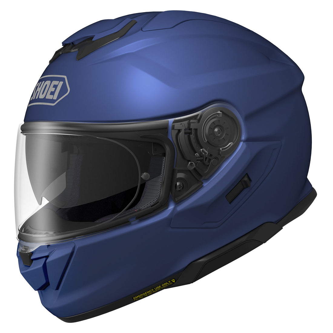 Shoei GT-Air 3, view 3