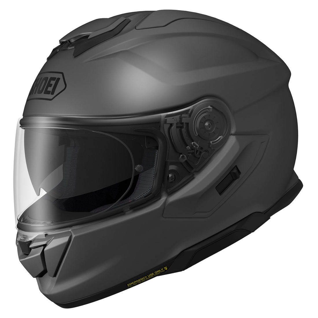 Shoei GT-Air 3, view 4