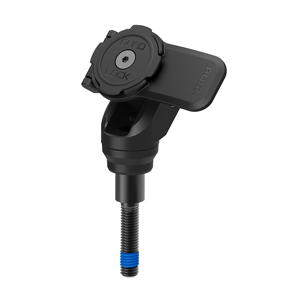 Quad Lock Motorcycle Handlebar Clamp Mount Pro