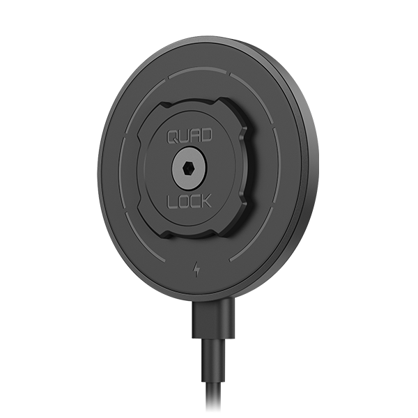 Quad Lock MAG Wireless Charging Head - V2
