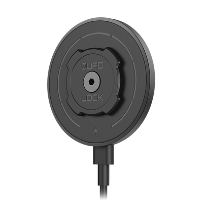 Quad Lock MAG Wireless Charging Head - V2