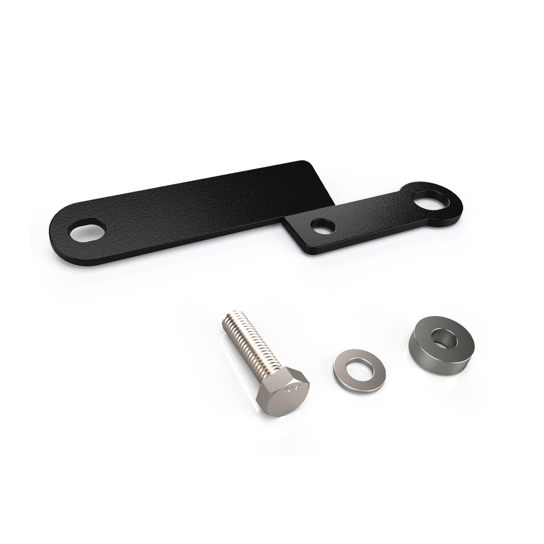 DENALI Horn Mount for Harley-Davidson Pan America 1250 '21-'24, Pan America 1250 Special '21-'26 & Pan America CVO '24-'25