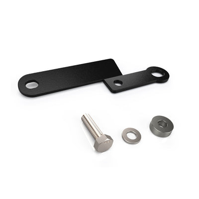 DENALI Horn Mount for Harley-Davidson Pan America 1250 '21-'24, Pan America 1250 Special '21-'26 & Pan America CVO '24-'25