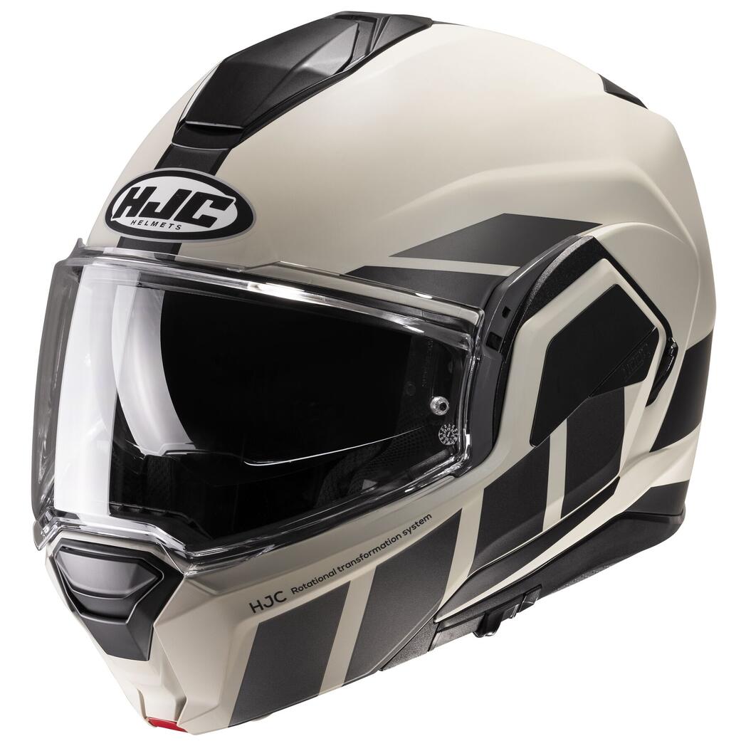 HJC i100 Beis MC-9SF