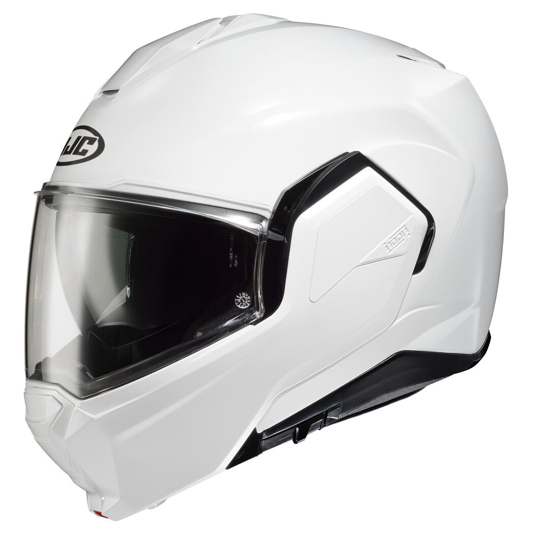 HJC i100 White