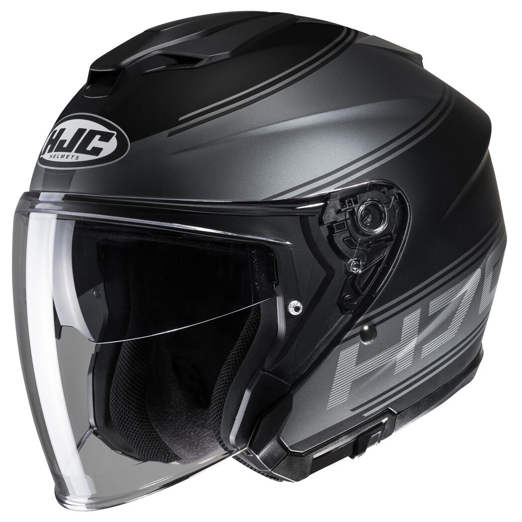 HJC i30 Vicom MC-5SF