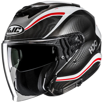 HJC i31 Depe MC-1