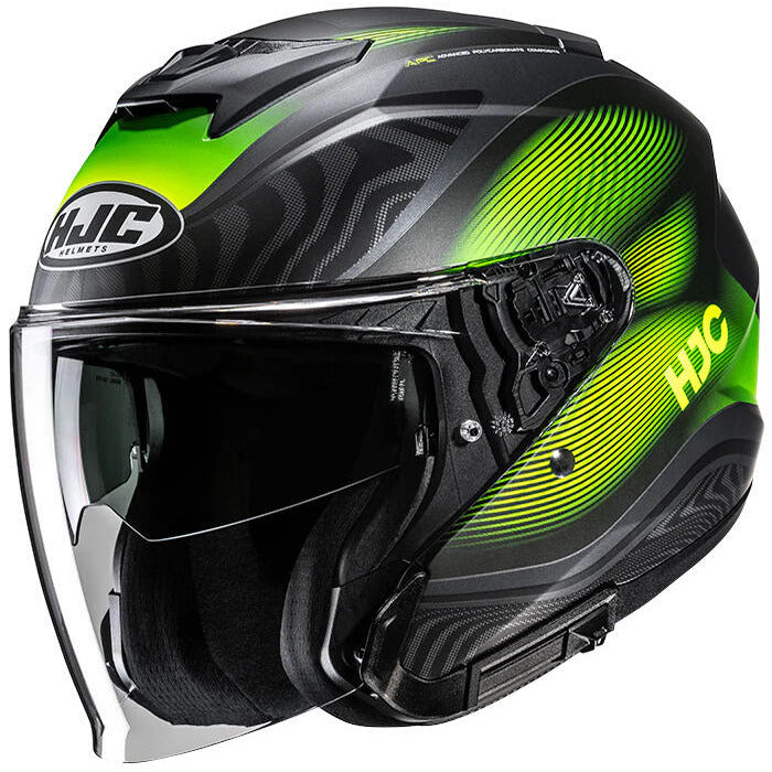 HJC i31 Depe MC-3HSF