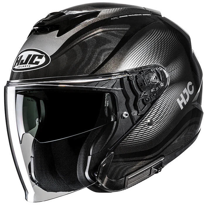 HJC i31 Depe MC-5