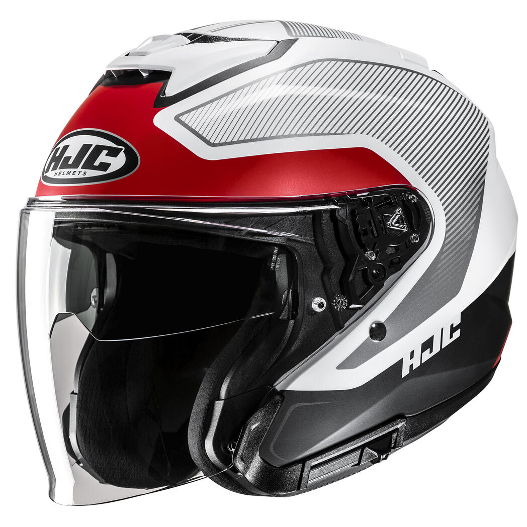 HJC i31 Tevis MC-1SF
