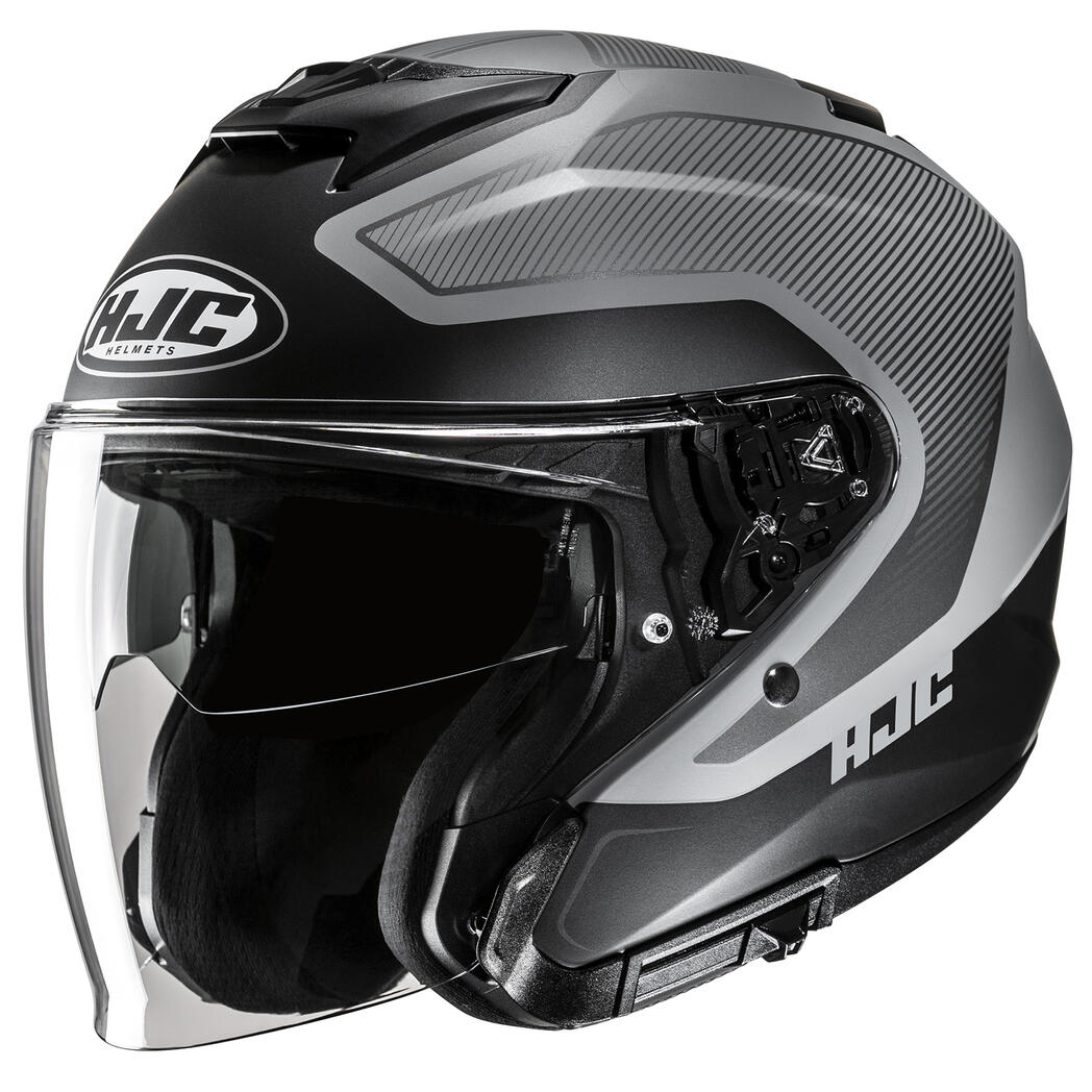 HJC i31 Tevis MC-5SF