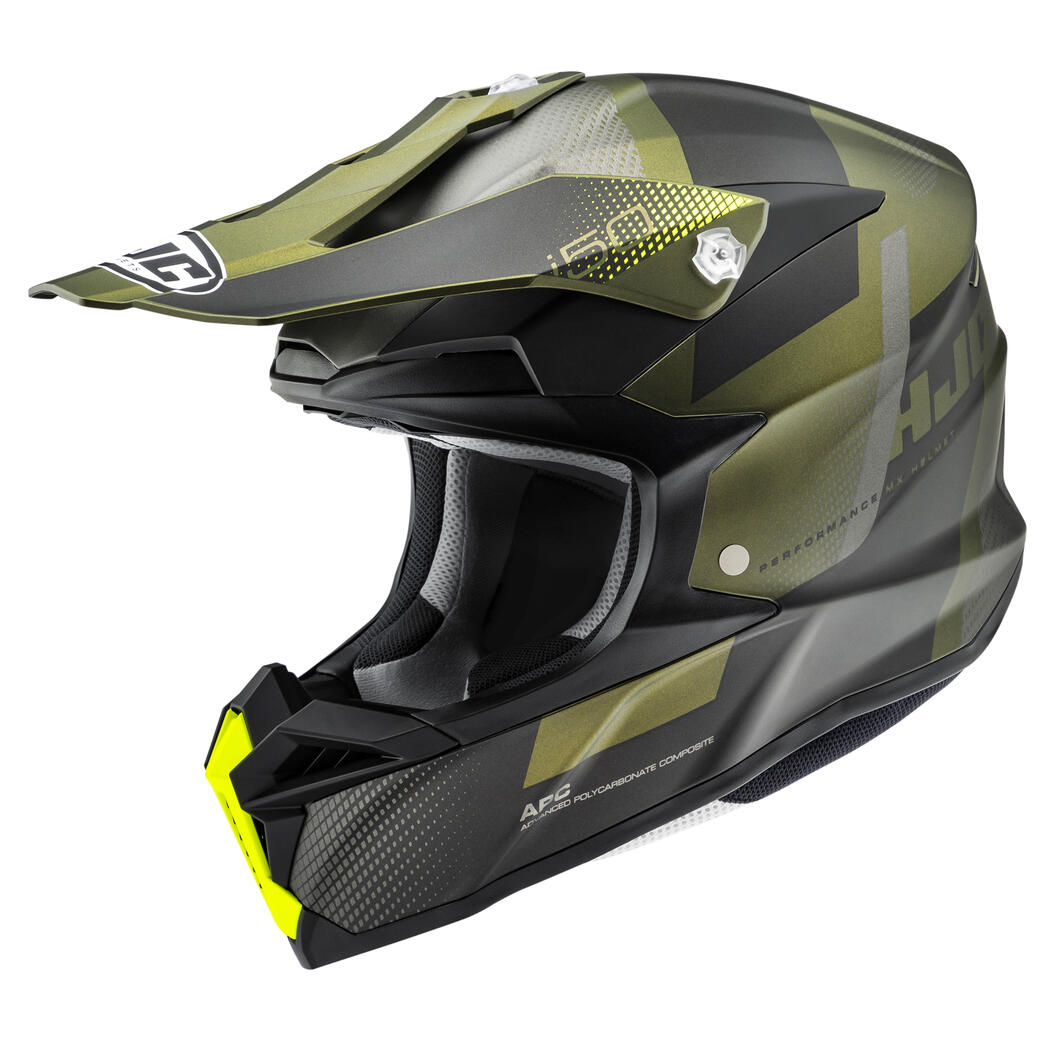 HJC i50 Mimic MC-4SF