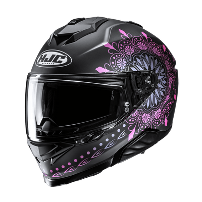 HJC i71 Niel MC-28SF