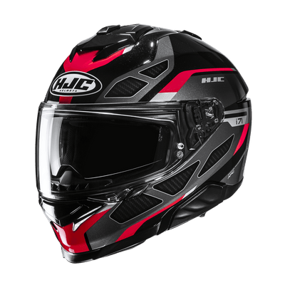 HJC i71 Zest MC-1