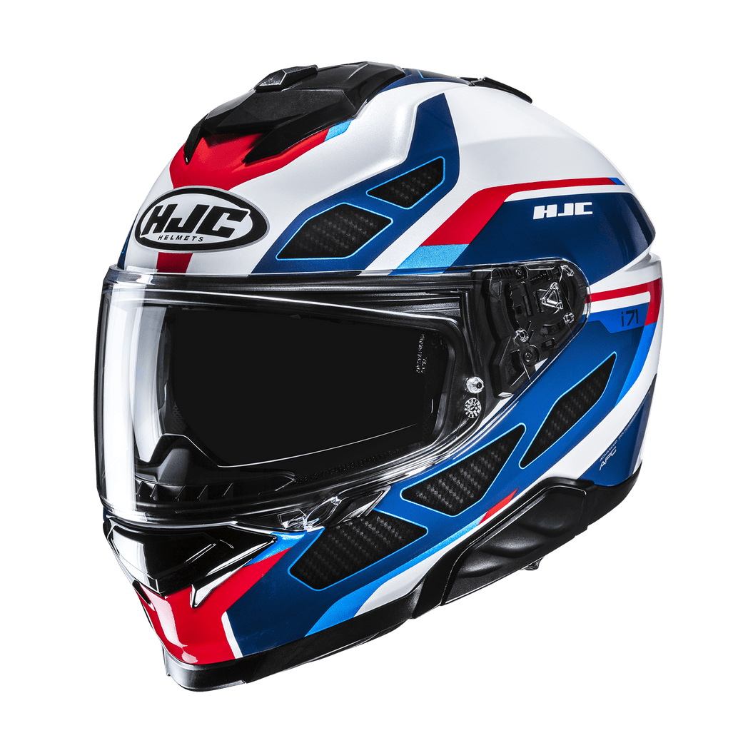 HJC i71 Zest MC-21